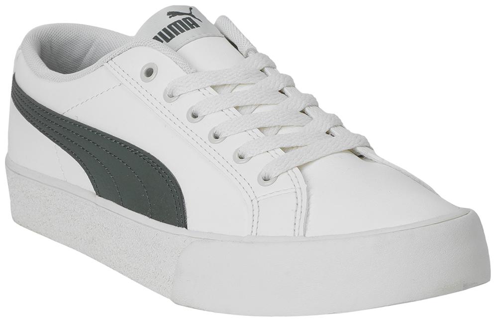 

Puma Bari Z Men s Sneakers Unisex Pink Classic Sneakers - 373033