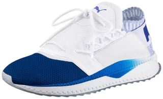 Puma TSUGI Shinsei Nido Training/ Gym Shoes For Women (Blue )