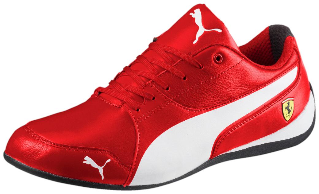 

Puma Women SF Drift Cat 7 Training Gym Shoes ( Red )