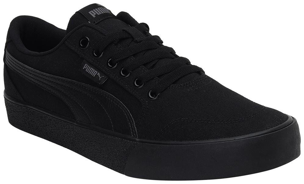 

Puma C-Skate Vulc Unisex Blue Sneakers