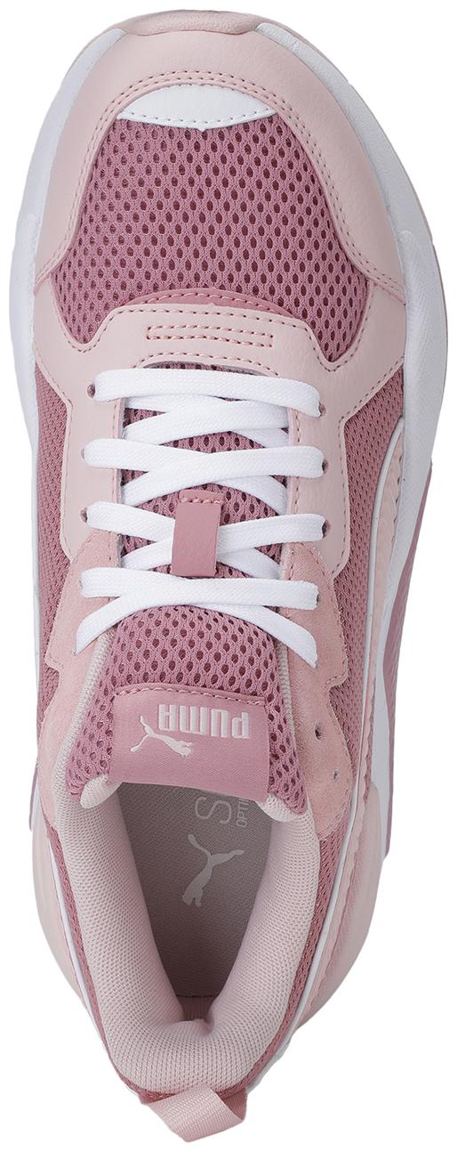 

Puma X-RAY Men s Sneakers Unisex Pink Sneakers