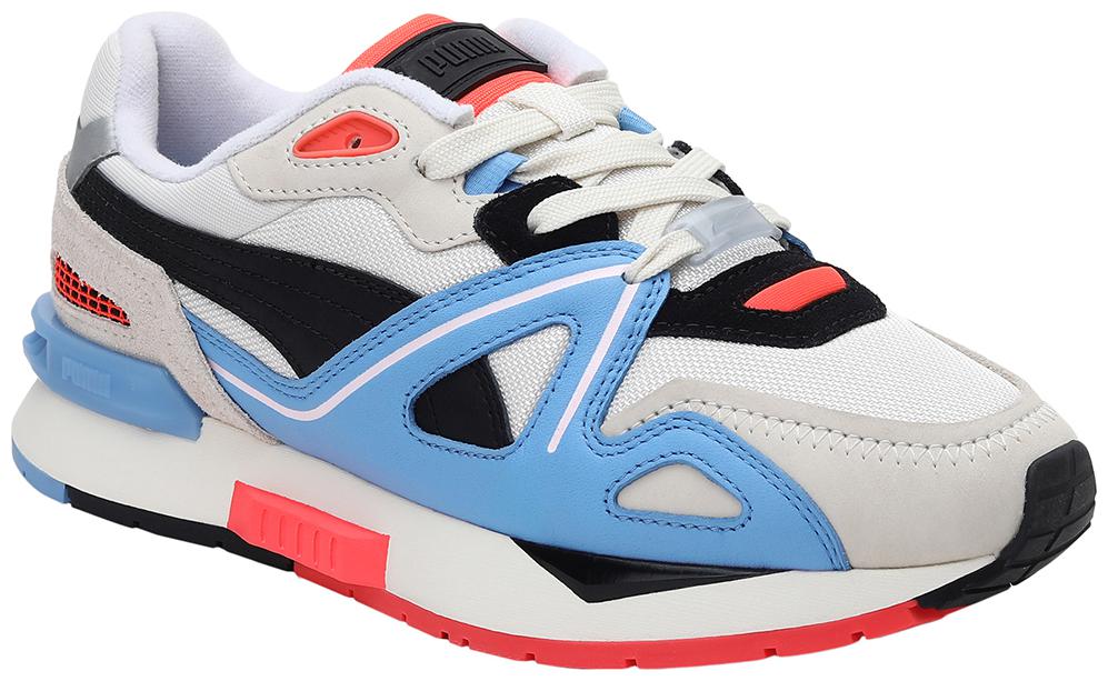 

Puma Mirage Mox Sneakers Unisex Beige Classic Sneakers - 375167