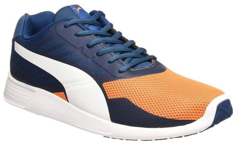 

Puma Unisex Men St Trainer Pro Running Shoes ( Navy Blue )
