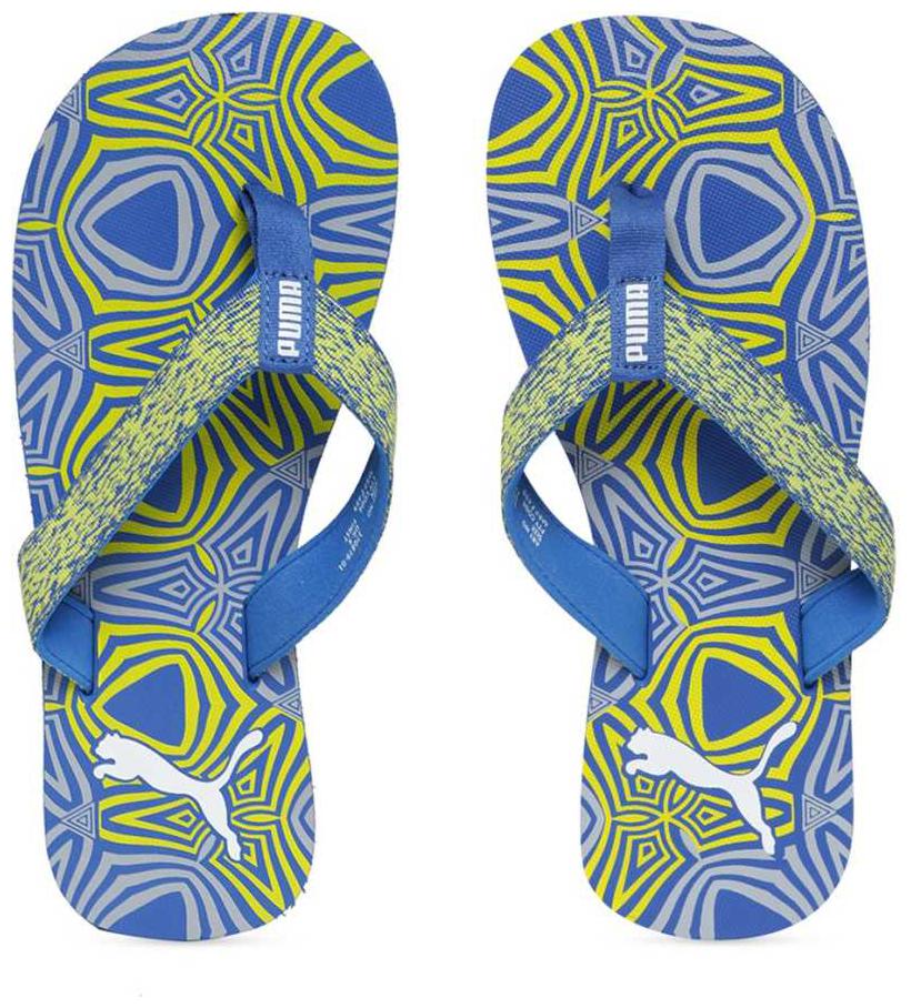 

Puma Unisex Multi Flip-Flops - 1 Pair