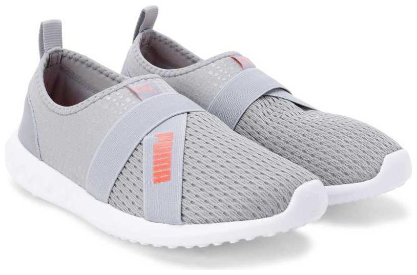 

Puma Unisex Dwane Slip On Running Shoes