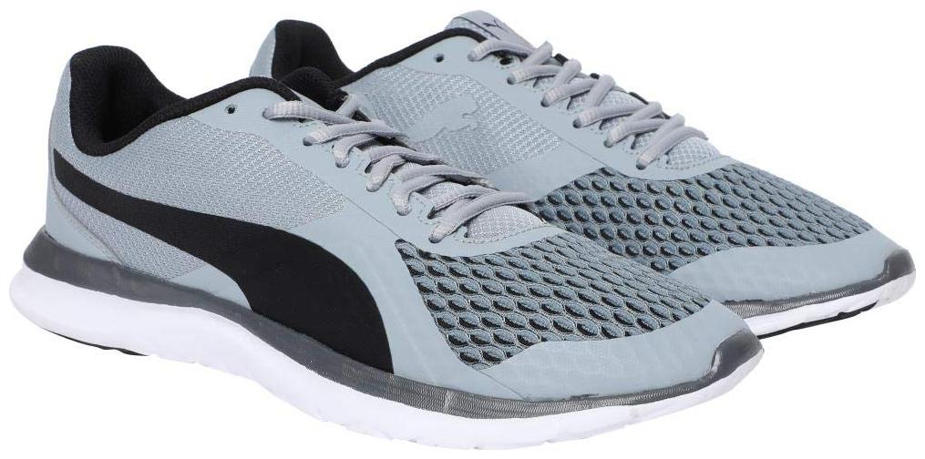 

Puma Unisex Running Shoes ( Grey )