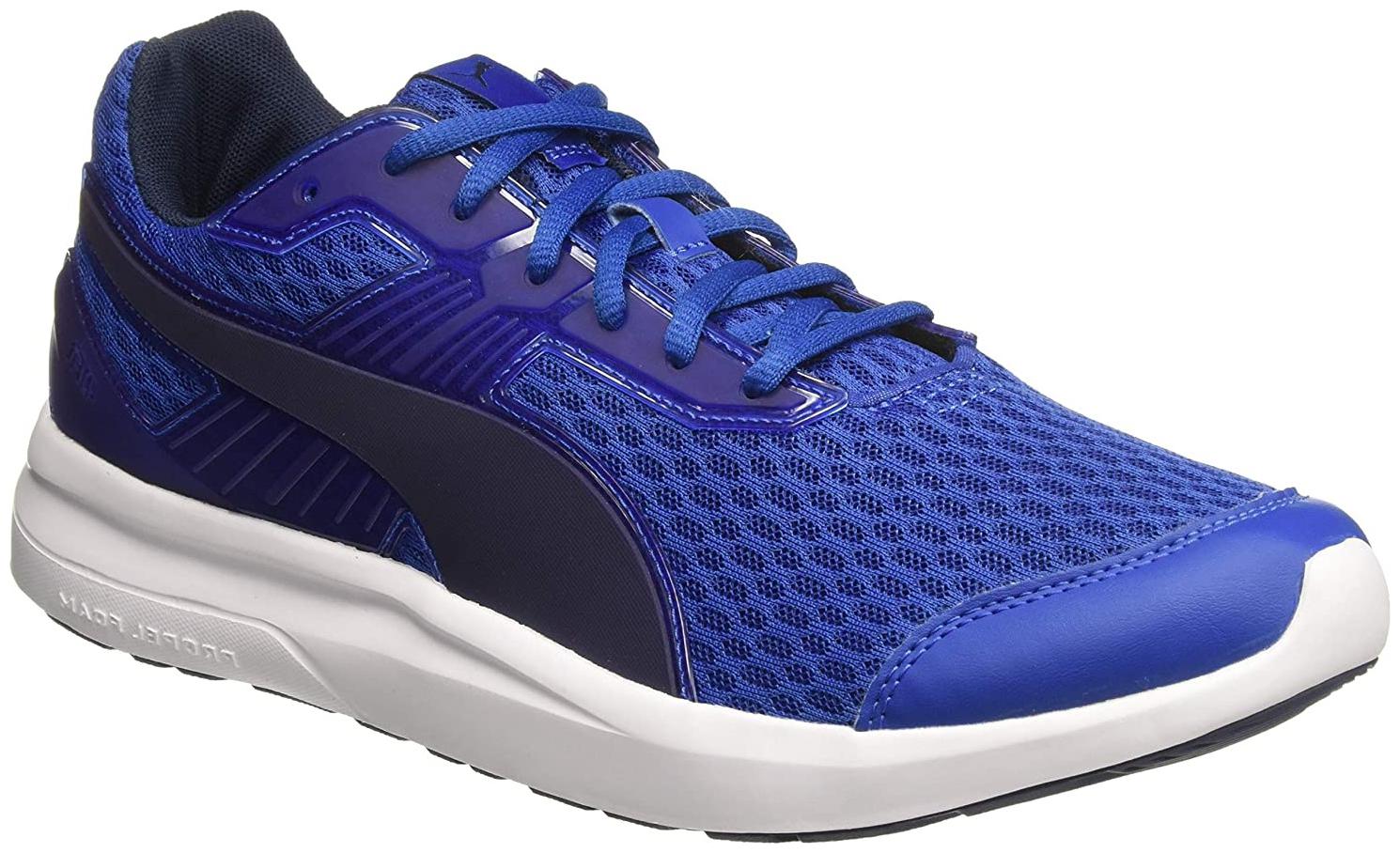 

Puma Men Running Shoes ( Blue )