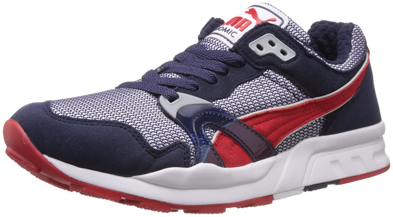 

Puma Unisex Trinomic Xt 1 Running Shoes ( Navy Blue )
