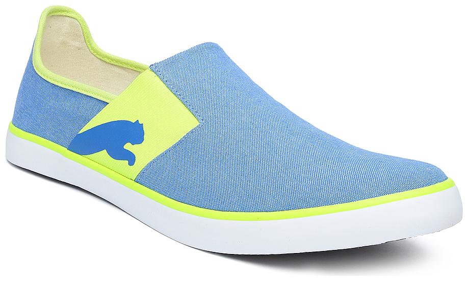 

Puma Unisex Lazy II DP Slip-Ons