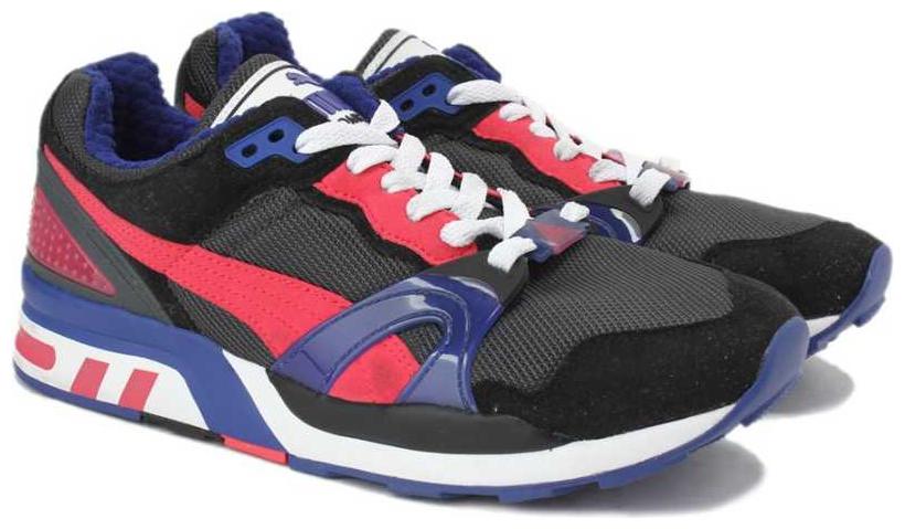 

Puma Trinomic Unisex Multi-Color Classic Sneakers - 35586815