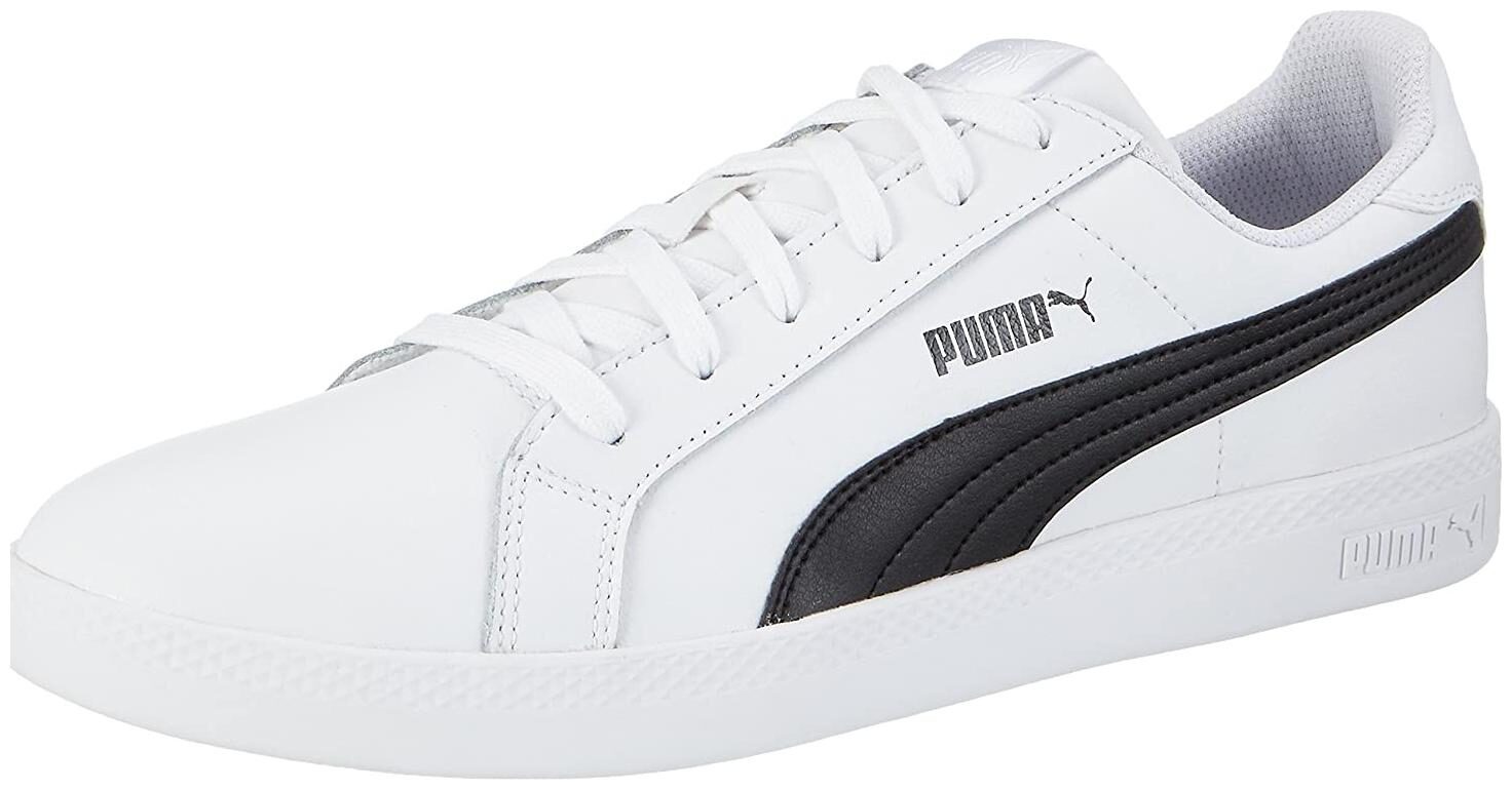 

Puma Smash Men White Classic Sneakers - 36078002