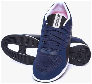 Puma Valorosso 2 SF -10- Classic Sneakers Shoes For Men (Blue)