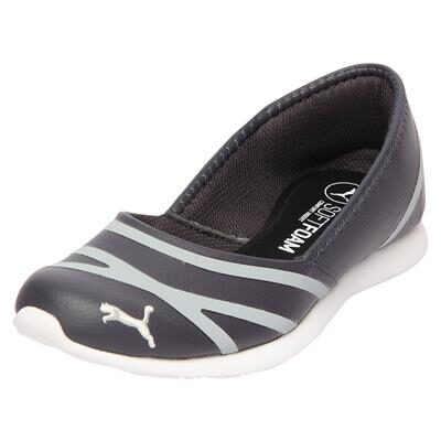 

Puma Women Grey Casual Shoes