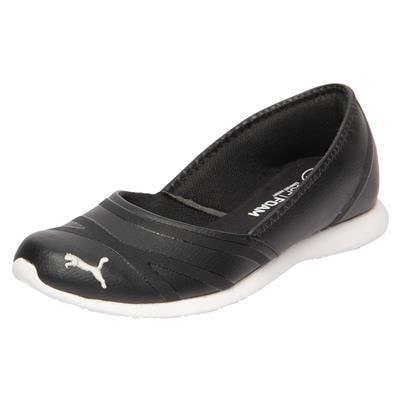 

Puma Women Black Casual Shoes