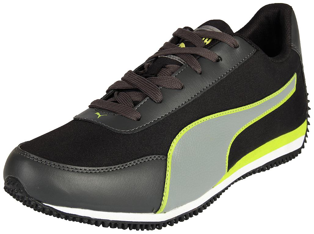

Puma Velocity Tetron Shoe