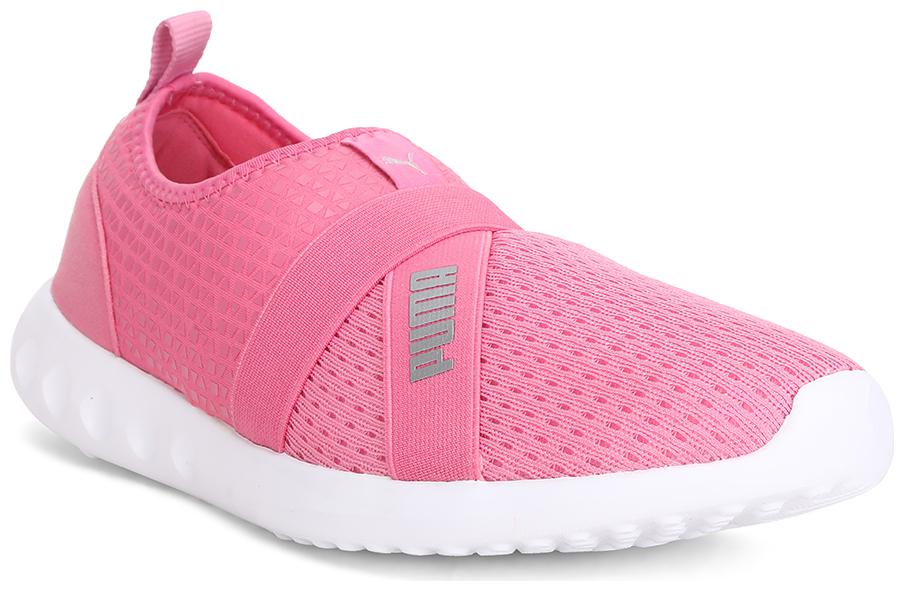 

Puma Women Running Shoes ( Pink )