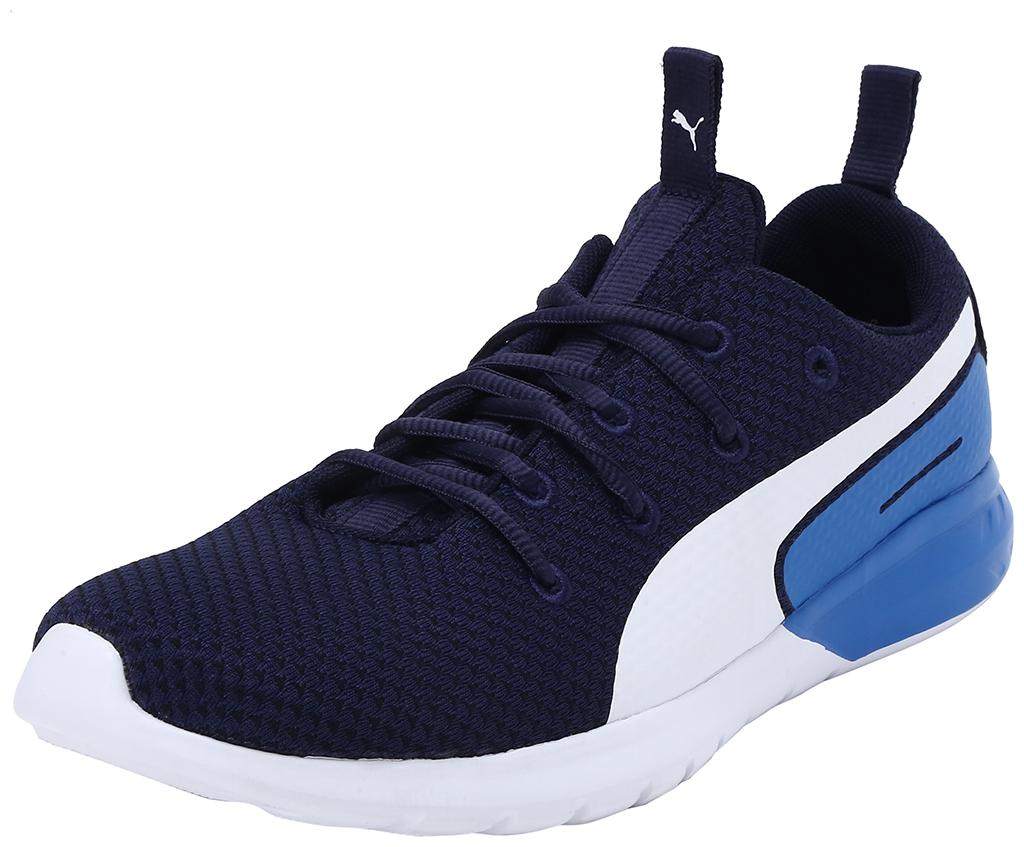 

PUMA Vigor Pro IDP Peacoat-Indigo Bunting-Pum Men Running Shoes
