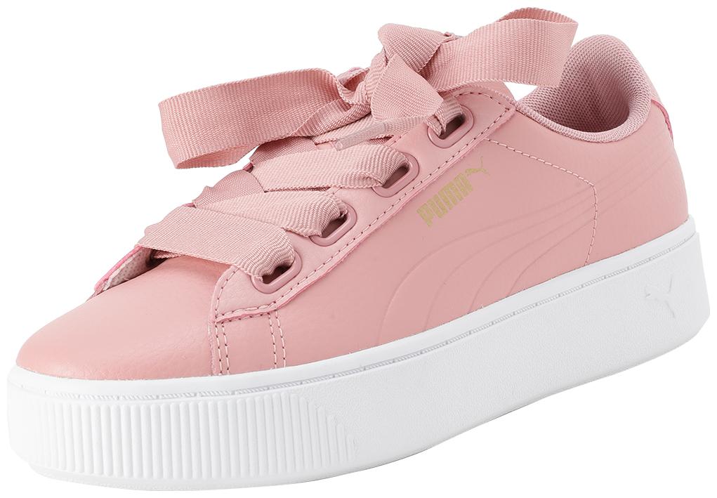 

Puma Women Pink Sneakers
