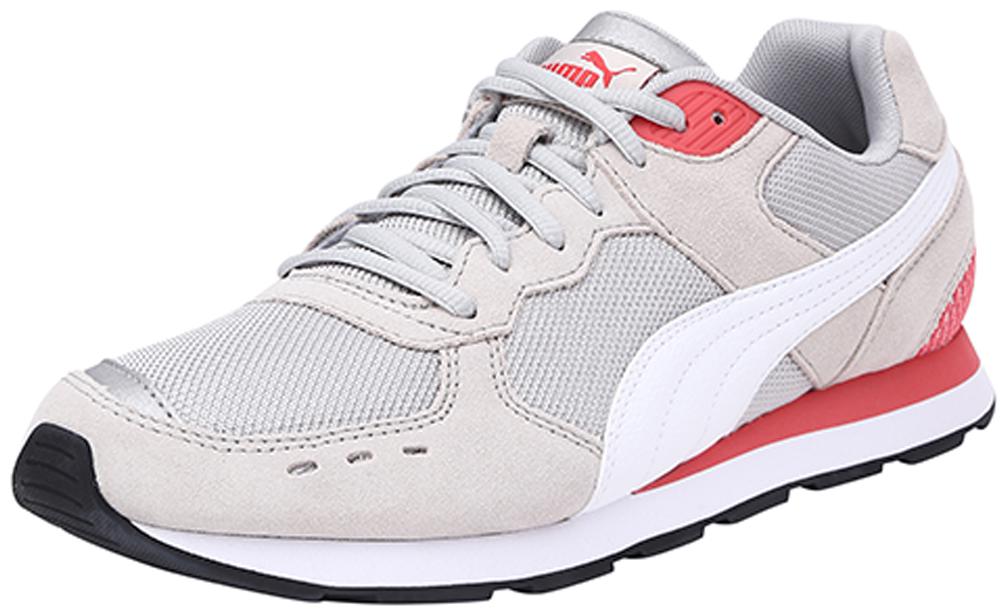 

Puma Women Grey Sneakers