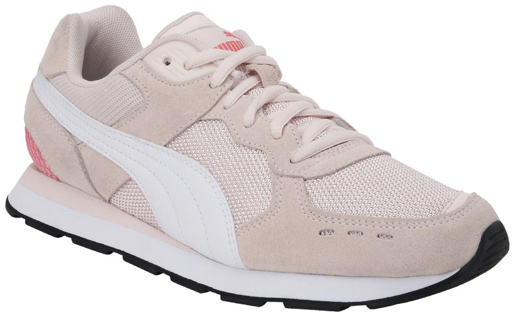 

Puma Vista Unisex Pink Sneakers