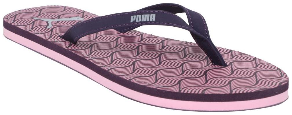 

Puma Women s Vitriol IDP Pink Flipflops
