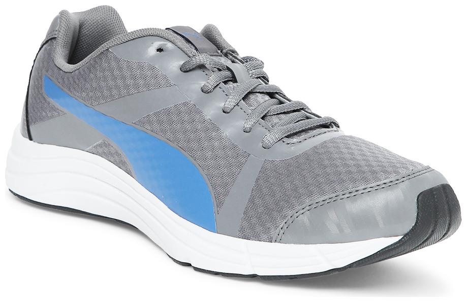 

PUMA Voyager IDP CASTLEROCK- Royal Sports Shoes For Men