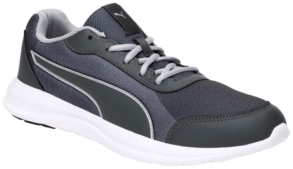 

PUMA Watt IDP Dark Shadow-Quarry Sports Shoes For Men