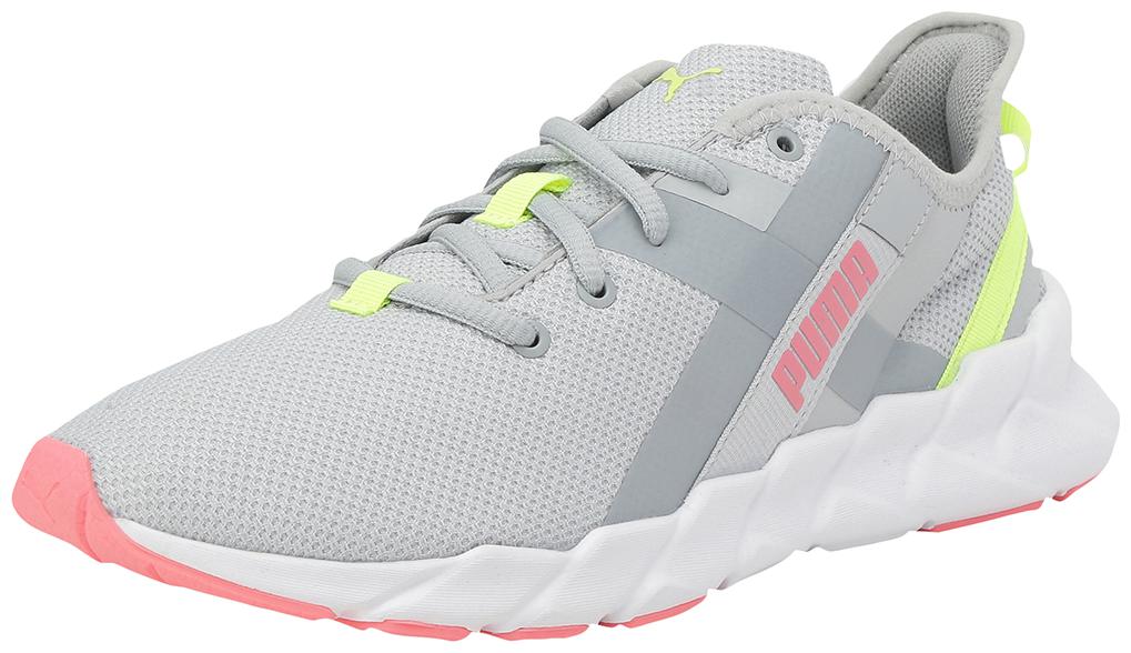 

Puma Women Training Gym Shoes ( Grey )