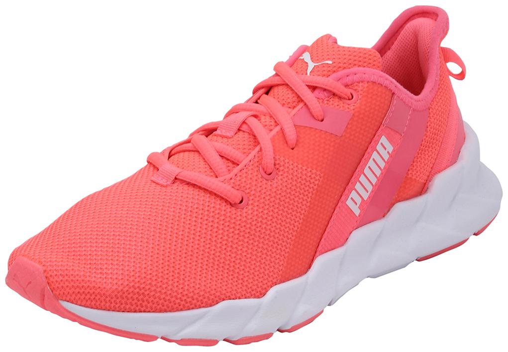 

Puma Women Training Gym Shoes ( Pink )