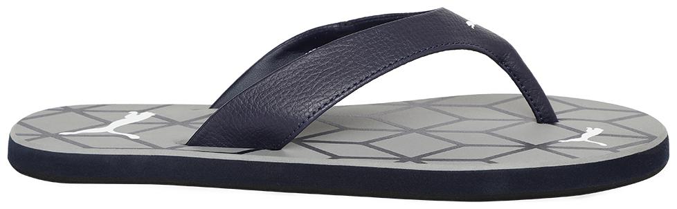 

Puma Men Blue Flip-Flops - 1 Pair