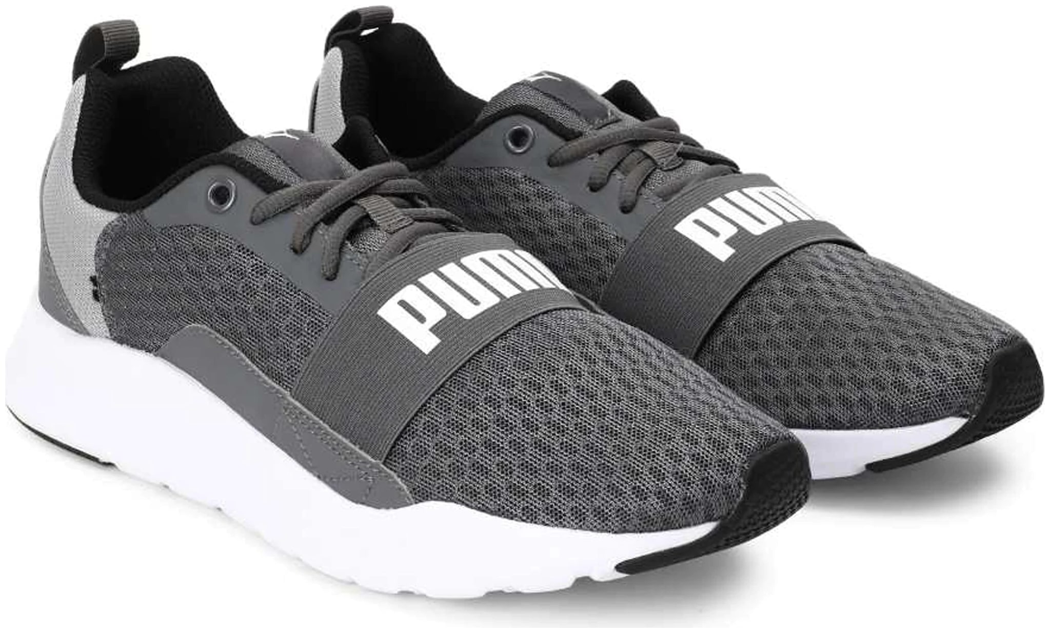 

Puma Wired Castlerock
