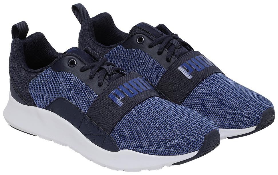 

Puma Men s Wired Running Shoes