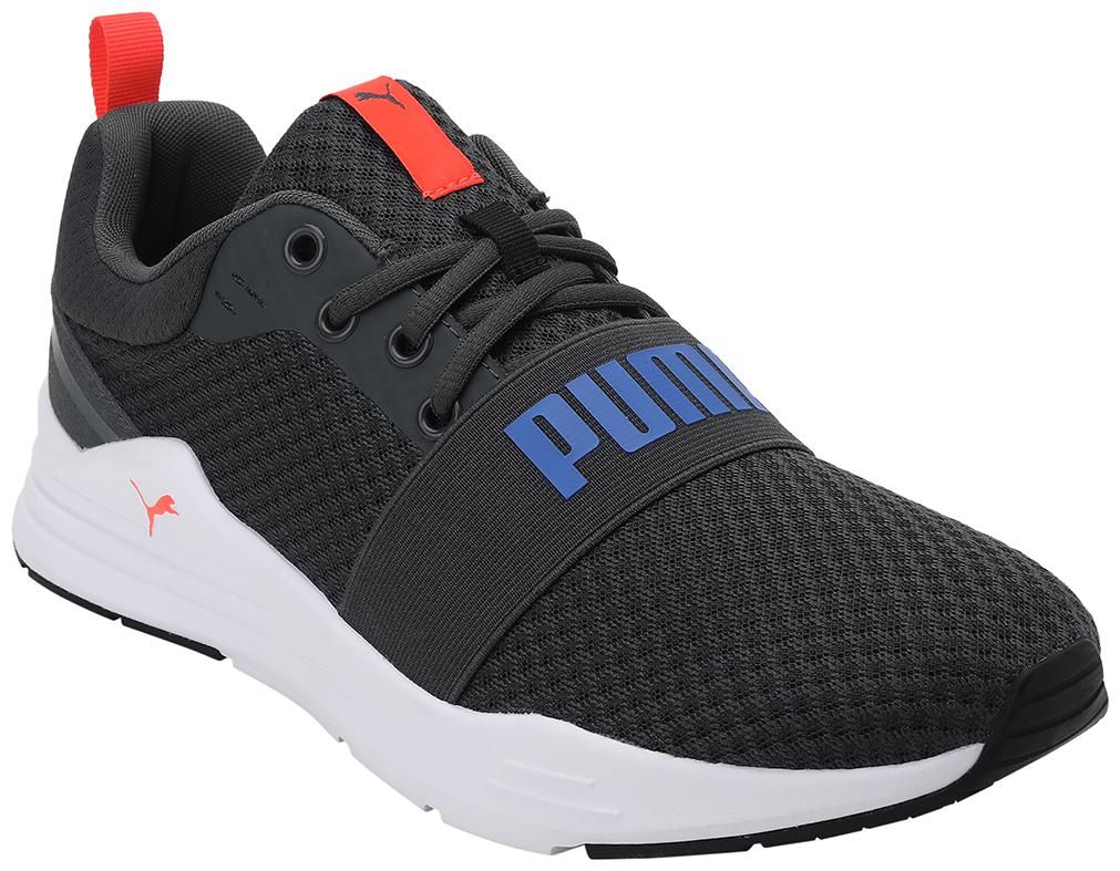 PUMA Wired Run Ripstop for Men Buy Puma Men's Sport Shoes at 55 off