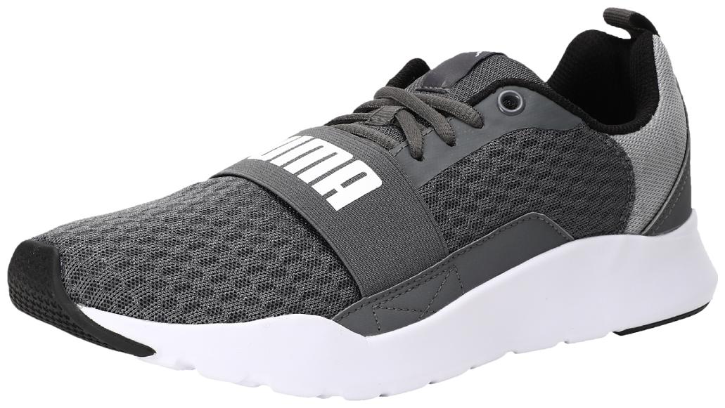 

PUMA Wired Unisex Running Shoes