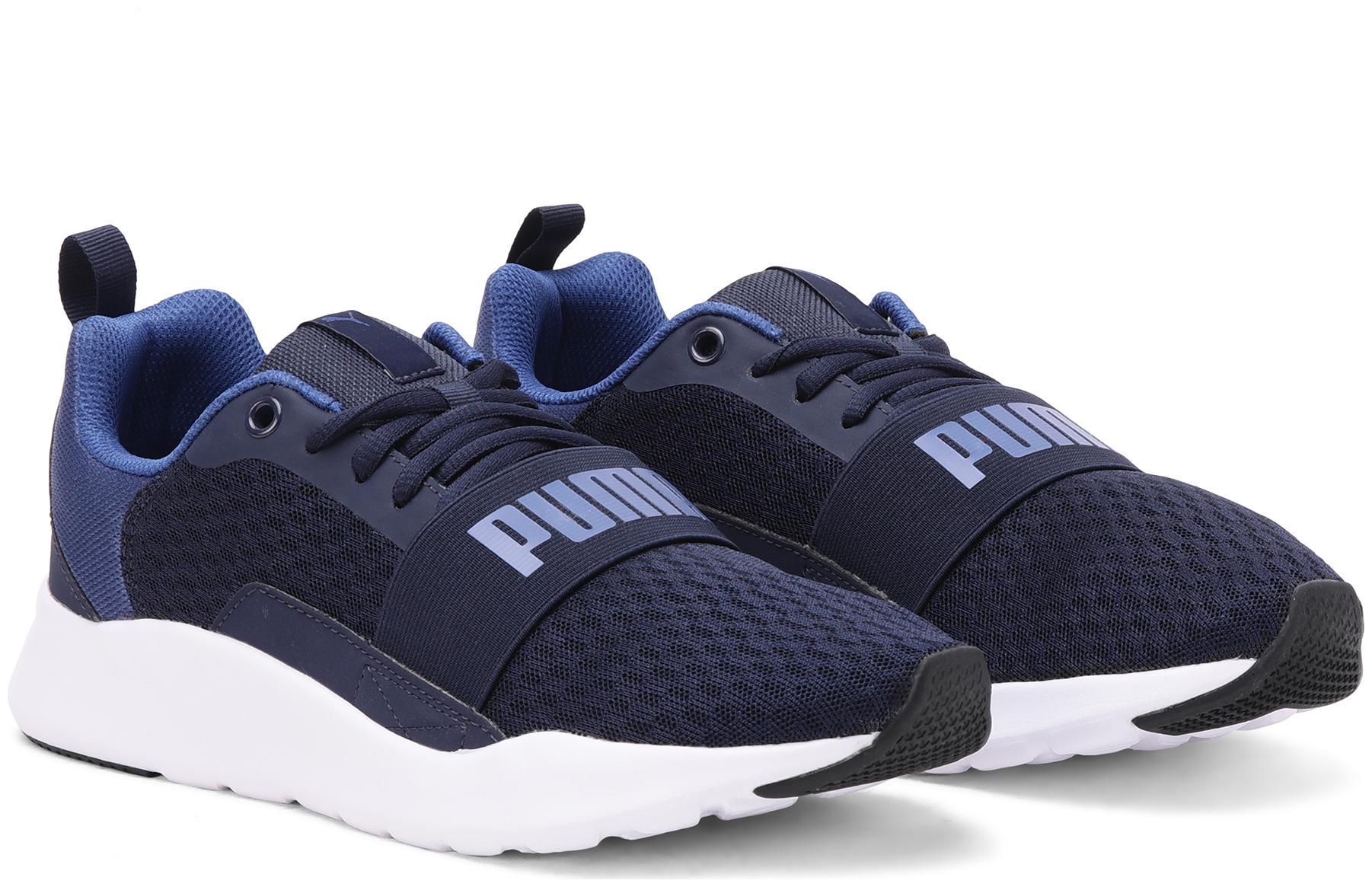

PUMA Wired Unisex Running Shoes