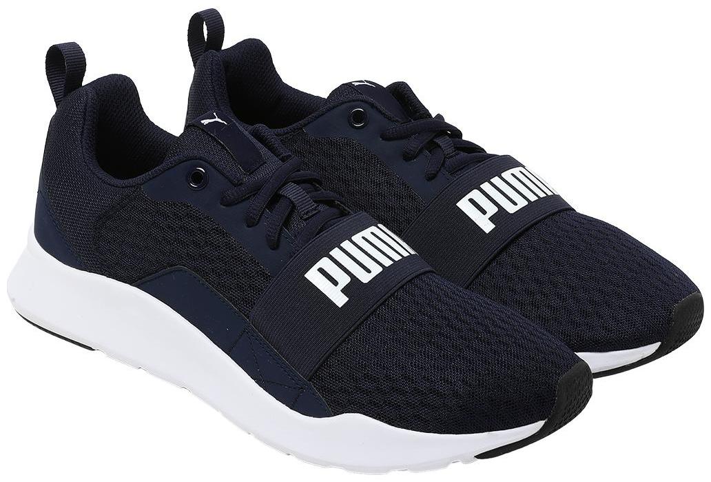 

Puma Men s Wired Running Shoes