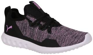 Puma Carson 2 X Knit Wn's Running Shoes For Women (Black )