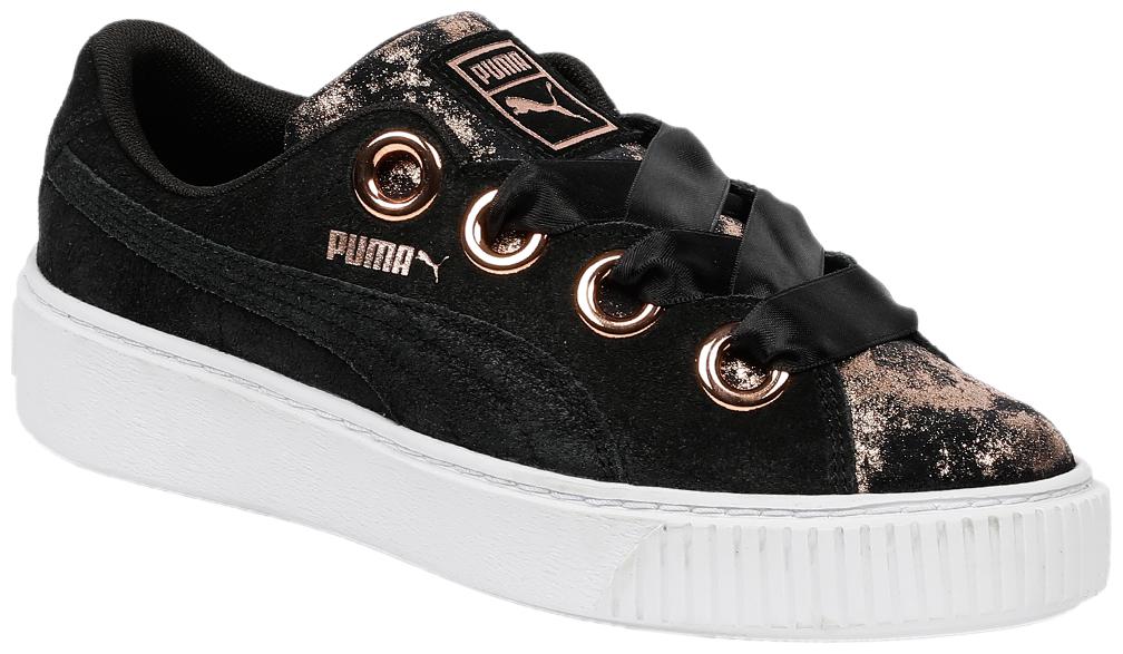 

Puma Women Black Espadrilles
