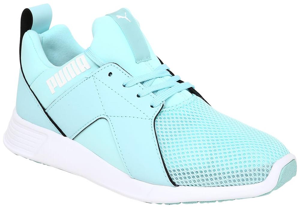 

Puma Women Zod Runner IDP Walking Shoes ( Blue )