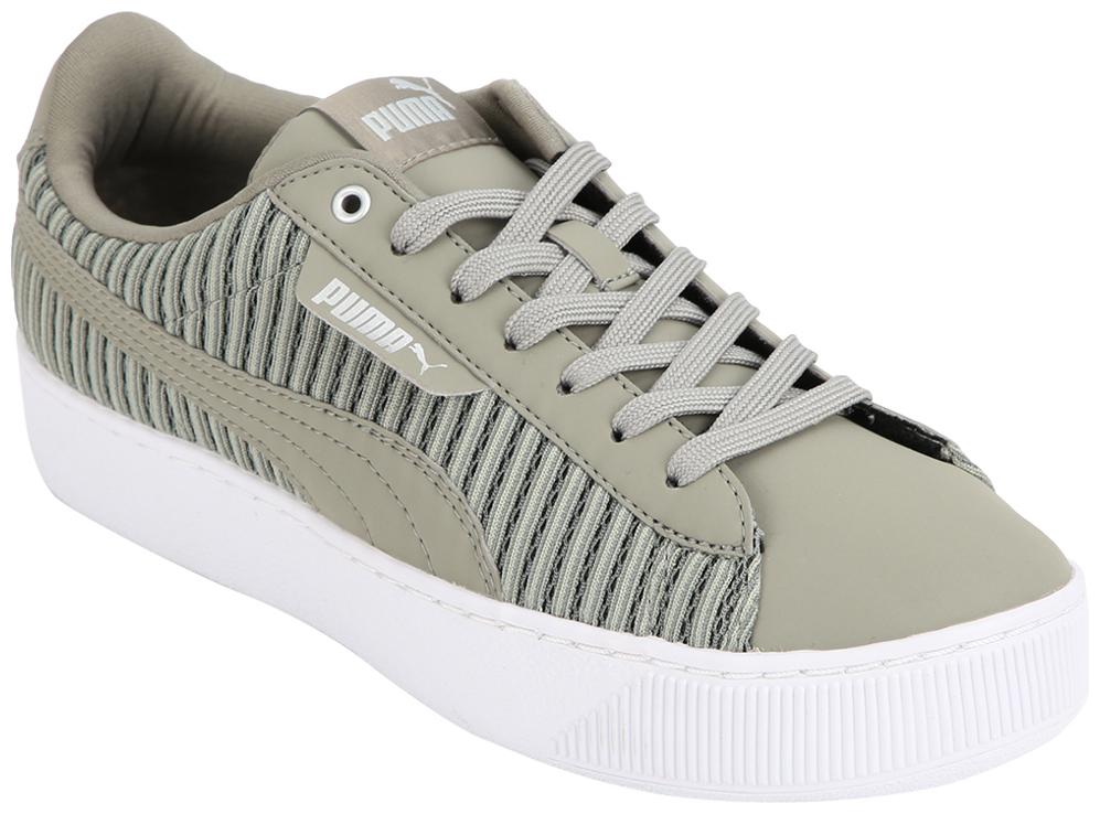

Puma Women Beige Sneakers