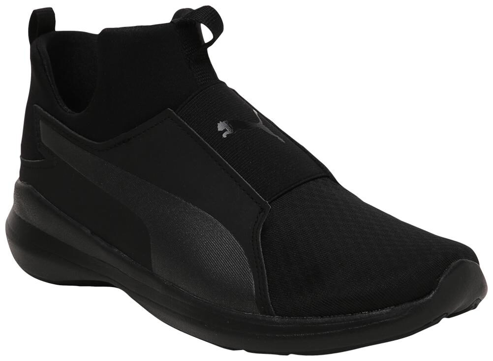 

Puma Women Black Sneakers