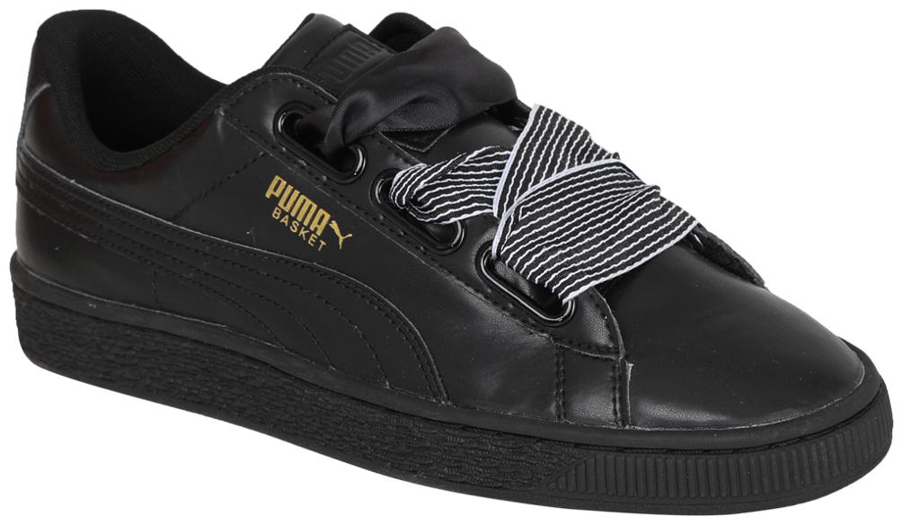 

Puma Women Black
