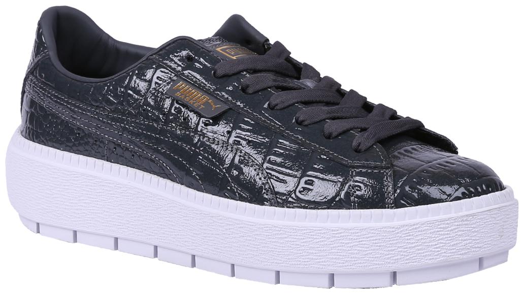 

Puma Women Grey Espadrilles