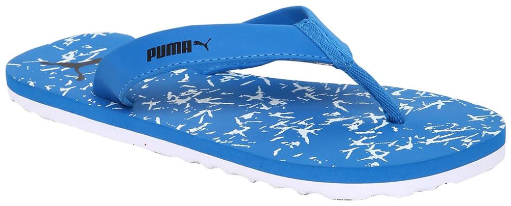 

Puma Women Blue