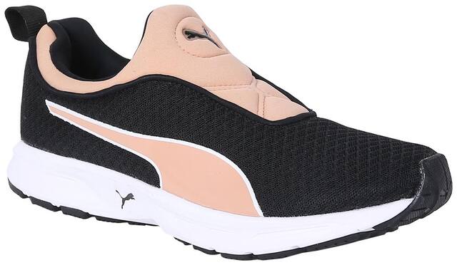 Puma women's burst slipon wn's idp running shoes clearance