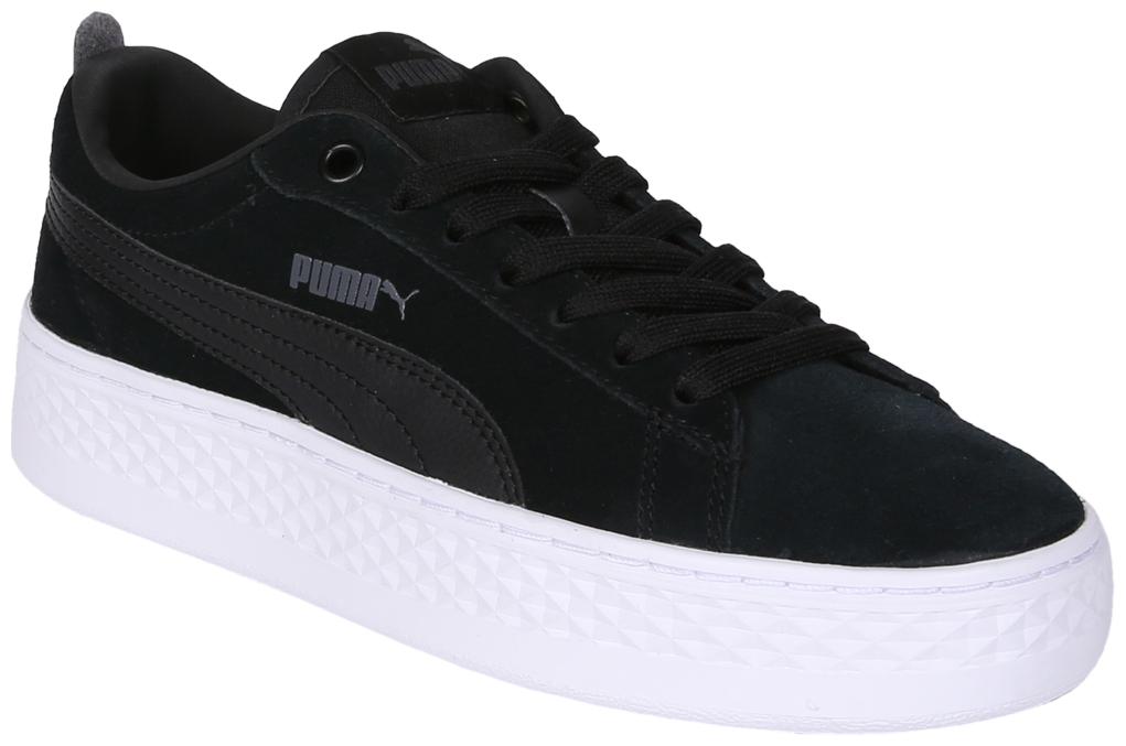 

Puma Women Black Espadrilles