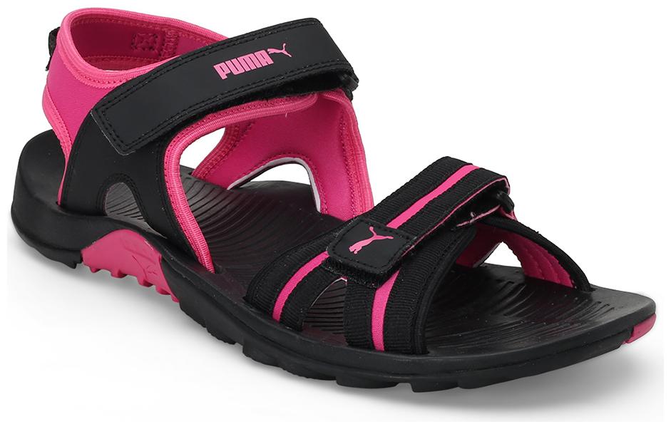 

Puma Women Pink Floaters