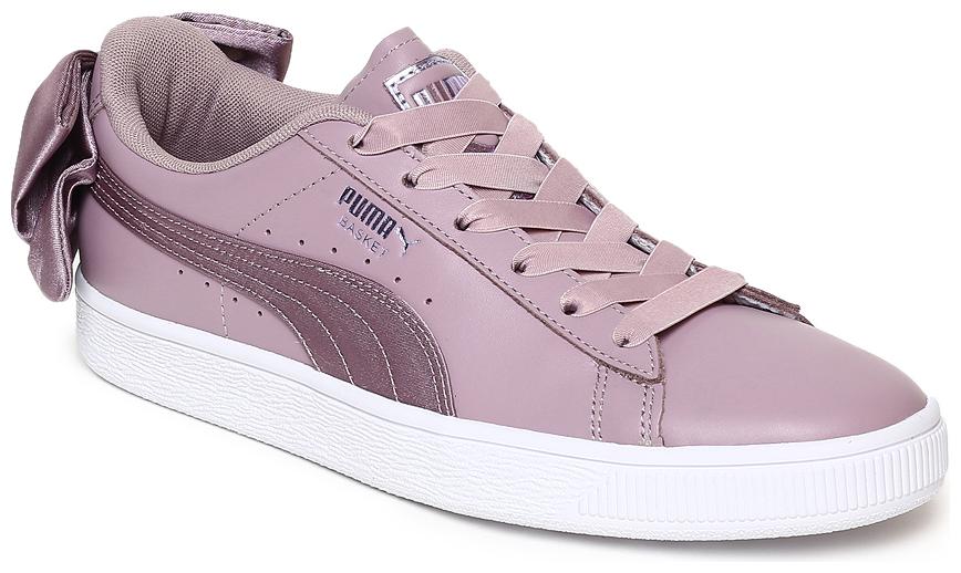 

Puma Women Purple Sneakers
