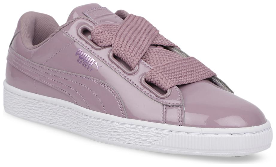 

Puma Women Purple Sneakers