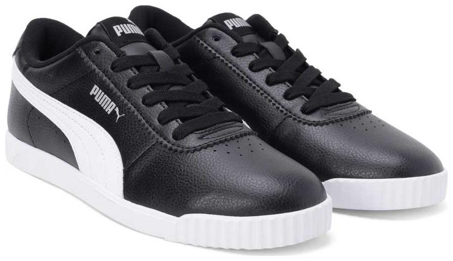 

Puma Women Black Sneakers